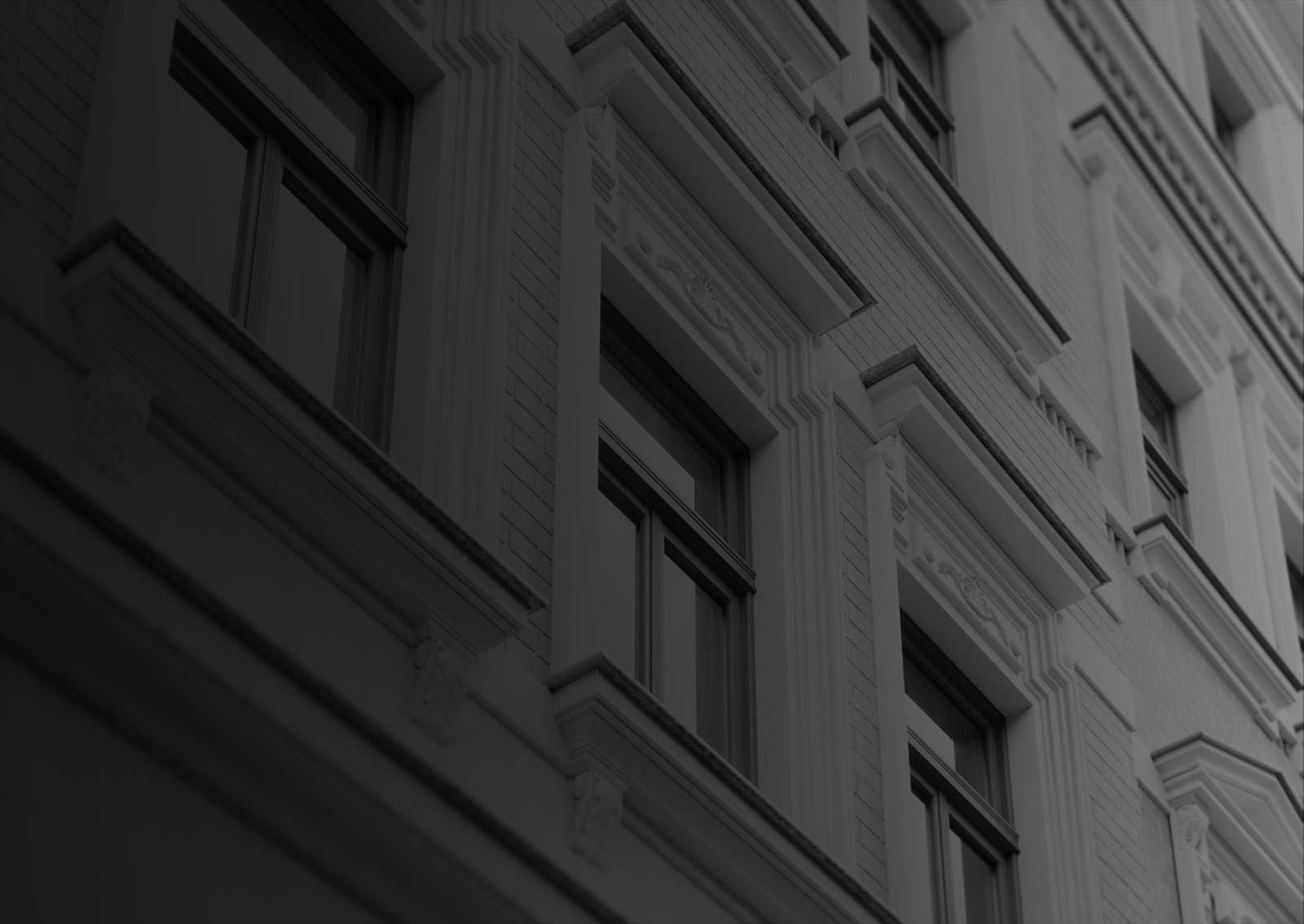 Hintergrund Altbau Verlauf