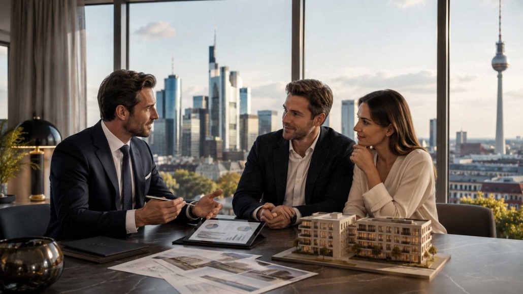 Immobilienbewertung
